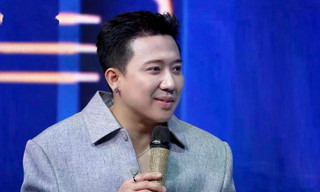 Ca sĩ được Trấn Thành gọi là nhân tài