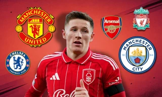 Điều gì biến Anderson thành 'hàng hot' 100 triệu bảng ở Ngoại hạng Anh?