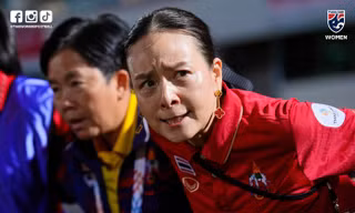 Madam Pang bơm 'doping tiền thưởng' cho Thái Lan trước trận chiến sống còn