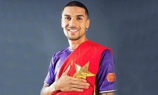 Trực tiếp Việt Nam vs Bangladesh, 19h00 ngày 26/3: Hoàng Hên đá chính