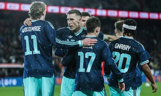 Nhận định Đức vs Ghana, 1h45 ngày 31/3: Đánh nhanh thắng gọn