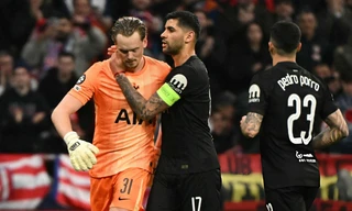 Thảm họa Tottenham Hotspur