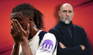 Cái giá cực đắt Tottenham phải trả nếu xuống hạng