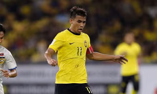 Tiền đạo Malaysia tuyên chiến Việt Nam: Phải chiến đấu bằng danh dự