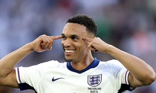 HLV Tuchel vẫn nói không với Trent Arnold: Cánh cửa World Cup đã đóng sập với hậu vệ Real?