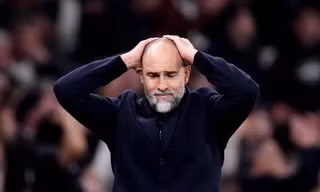 Tottenham khủng hoảng: Tân HLV Tudor sắp bị sa thải chỉ sau nửa tháng?