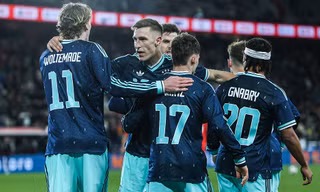 Nhận định Đức vs Ghana, 1h45 ngày 31/3: Đánh nhanh thắng gọn