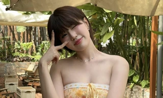 Pháo còn lại gì sau 'Thỏ ơi'