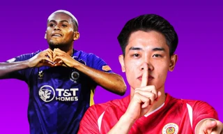 Trực tiếp CLB Hà Nội vs Công An Hà Nội, 19h15 ngày 8/3: Khó cản thầy trò Polking