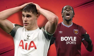 'Tử thần' sẽ gọi tên ai ở Ngoại hạng Anh?