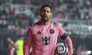 Chiêm ngưỡng bàn thắng thứ 900 của Lionel Messi