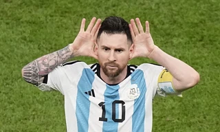Nhận định Argentina vs Mauritania, 6h15 ngày 28/3: Messi tiến gần cột mốc vĩ đại