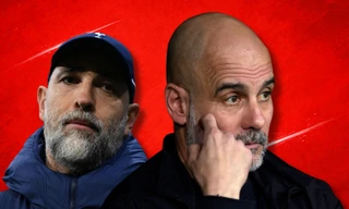 'Cái tát' đau đớn cho tham vọng của bóng đá Anh