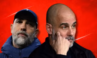 'Cái tát' đau đớn cho tham vọng của bóng đá Anh