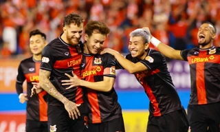 Nhận định Ninh Bình vs HAGL, 18h00 ngày 7/2: Đòi lại ngôi đầu