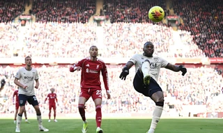 Trực tiếp Liverpool vs West Ham 3-1 (H2): Vào!!! Liverpool thủng lưới 