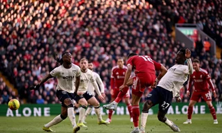 Liverpool đại phá West Ham trong trận cầu có 7 bàn thắng 