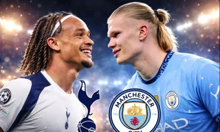 Nhận định Tottenham vs Man City, 23h30 ngày 1/2: Xơi tái 'Gà trống'
