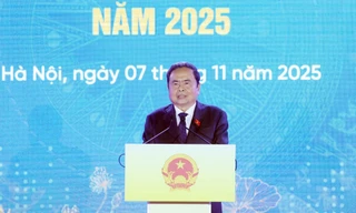 Mỗi người dân cần chủ động trong việc tìm hiểu và tuân theo pháp luật