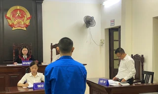 Trợ giúp pháp lý đưa công lý đến với người yếu thế