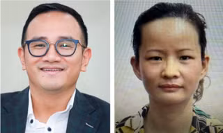 Cha con ông Đào Hữu Huyền giữ vai trò gì trong 'hệ sinh thái' Hóa chất Đức Giang?