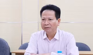 Cựu Cục phó nhận hối lộ kéo theo cả bộ máy cấp dưới sai phạm