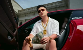 Mr Pips bị cáo buộc chiếm đoạt hơn 1.301 tỷ đồng 