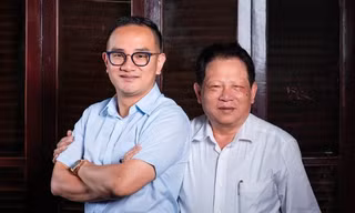 Hóa chất Đức Giang từng ‘thoát tội’ khi mua hàng chục nghìn tấn quặng 'lậu' ở Lào Cai