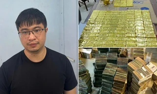 Hai cựu cán bộ nhận tiền để giúp Mr Pips lập ‘tổ tư vấn’ đối phó với khiếu kiện và công an