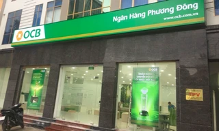 Sai phạm của nhân viên khiến Ngân hàng OCB bị chiếm đoạt 38 tỷ đồng