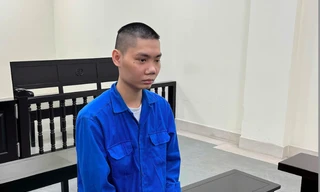 Gã trai Hà Nội lĩnh 17 năm tù vì phóng hỏa gia đình có 4 người đang ngủ