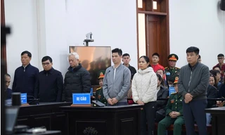 Vụ thâu tóm đất sân bay Nha Trang: Hai cựu Thiếu tướng xin miễn trách nhiệm hình sự 