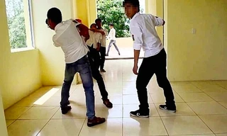 Lĩnh 9 năm tù vì đâm bạn học tử vong sau khi hẹn đi chơi không được