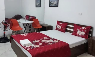 Lĩnh 11 năm tù vì dẫn bạn gái 'nhí' vào nhà nghỉ 'trú mưa'