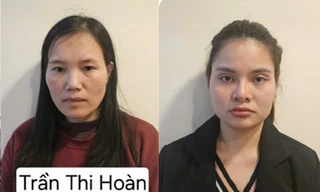 Hơn 500kg vàng thẩm lậu từ Trung Quốc qua cửa khẩu vào Việt Nam như thế nào?