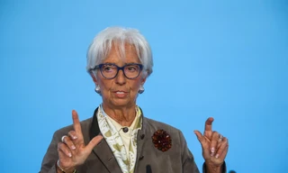 Châu Âu giữ nguyên lãi suất, khẳng định kinh tế Eurozone vẫn ở 'vị thế tốt'