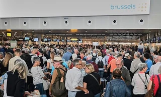 Nghi vấn Nga đứng sau vụ tấn công mạng làm tê liệt nhiều sân bay châu Âu