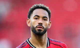 'Bom tấn' Cunha và pha solo làm nức lòng CĐV MU