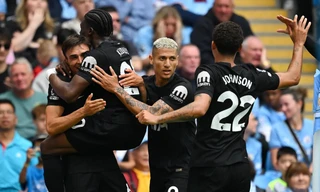 Nhận định Tottenham vs Bournemouth, 21h ngày 30/8: 'Gà trống' bay cao