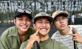 Hiện tượng nhạc Việt