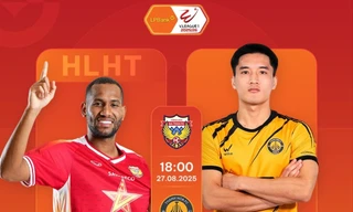 Nhận định Hà Tĩnh vs Thanh Hóa, 18h00 ngày 27/8: Kẻ tám lạng, người nửa cân