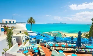 Cảnh báo du lịch đến khu vực nguy hiểm tại Tunisia