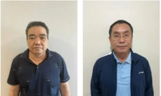 Thủ đoạn 'thông thầu' của Liên danh Công ty Sông Đà 5 gây thiệt hại 111 tỷ đồng