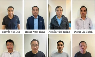 Tiếp tục điều tra vợ giám đốc công ty hối lộ 4,5 tỷ đồng cựu Thứ trưởng Hoàng Văn Thắng