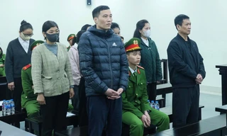 Tiếp tục phong tỏa tài sản, bất động sản của đường dây buôn lậu hơn nửa tấn vàng