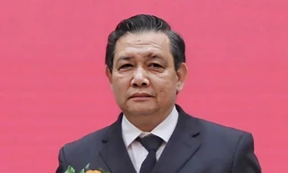 Cựu Phó chánh án TAND Cấp cao tại Đà Nẵng Phạm Tấn Hoàng bị cáo buộc liên quan 2 vụ nhận hối lộ