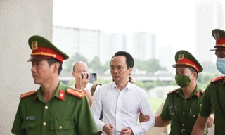 Nhà đầu tư bị ông Trịnh Văn Quyết lừa đảo sắp được trả lại tiền