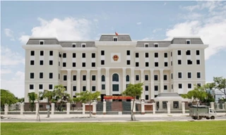 Nhìn lại vụ đưa, nhận, môi giới hối lộ ở TAND Cấp cao tại Đà Nẵng và các địa phương