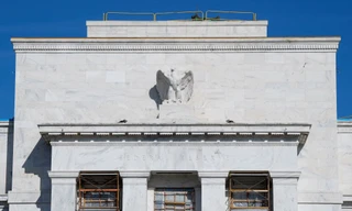 Cục Dự trữ Liên bang Mỹ đối mặt với sóng gió