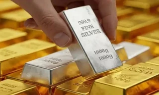 Lý do kỷ lục giá kim loại quý bị 'xô đổ' 